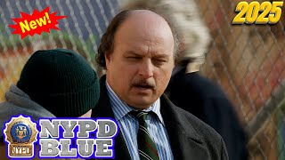 NYPD Blue 2025 Full Season NEW 🎃 Flight of Fancy 🎃 NYPD Blue Full Episodes NEW