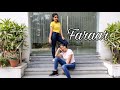 Faraar | Akull | Avneet Kaur | Mellow D | Dance Cover by Preety n Trisha