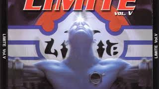 Limite - Vol.V Break the Silence (2001) CD 1 Chumi DJ