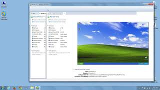 VMware Workstation Basic Navigation