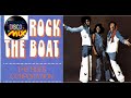 The Hues Corporation - Rock The Boat (Disco Mix Song Extended Version) VP Dj Duck