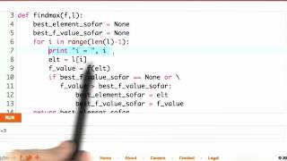 Maximum Solution - Programming Languages