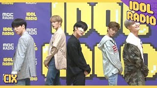 [IDOL RADIO] CIX - \