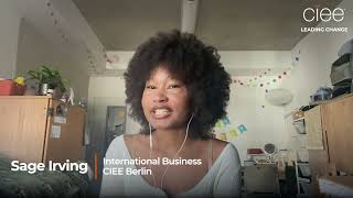 CIEE Leading Change | UCSD Future Innovators