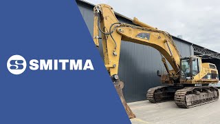 Caterpillar — 365B LME @Smitma.com