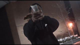 YoungBoy Naji -￼ Dark clouds￼