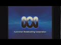 ABC ident (1983, Australia) fixed audio