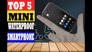 Top 5 Mini Waterproof Smartphone Of 2023 | Best Mini Smartphone Review