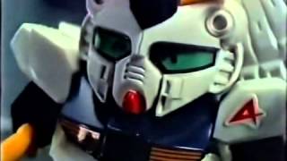 【懐かCM】バンダイ 元祖SDガンダムワールド（1988年）