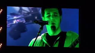 System Of A Down - Question! live [DOWNLOAD FESTIVAL 2011]