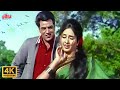 Mere Dil Ne Jo Maanga 4K : Lata Mangeshkar Hit Song | Dharmendra | Leena Chandavarkar | Rakhwala