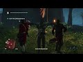 AC4 Black Flag - Stede Bonnet's death and the proper revenge