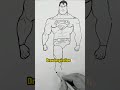 why superman wear underwear in outside