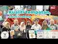 Kualiti tempatan, Lotus's sokong produk lokal!