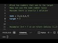 Learn Python Fast (#1 Algorithm Explained)