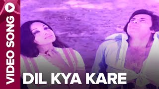 Dil Kya Kare (Video Song) - Julie - Lakshmi, Vikram