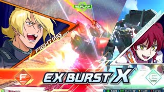 【EXVS2XB】 イフリート改詰めPart15