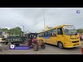 🚦விறுவிறுப்பாக மேம்பால பணி 🛣️ goripalayam flyover latest update madurai tn rounds