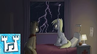 4everfreebrony - As The Thunder Rolls By