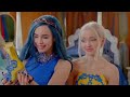 descendants 2 mal uses her spell book