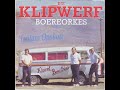 die klipwerf boere orkes jampot polka