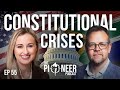 Discussing South Africa's constitutional crisis in Washington DC | TPP #55