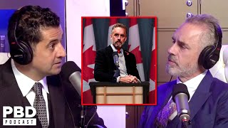 Is Jordan Peterson Seriously Considering Running for Prime Minister?