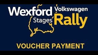 Wexford Volkswagen Stages Rally 2017 - Stage 5