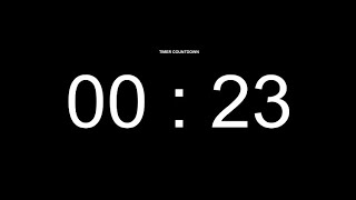 23 Seconds Countdown Timer