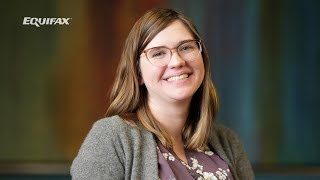 From Working in Theater to Discovering Her Passion and Creativity at Equifax