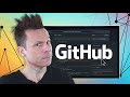 How to clone a GitHub repository