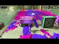 【ゆっくり実況】スプラトゥーン２　ヒーローモード　ステージ４