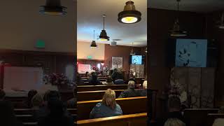Cheryl Rahorn Funeral Service