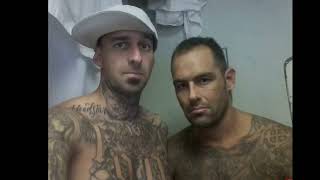 White Boy Inmate Vintage Photos. Woods In California Department Of Corrections and Rehabilitation