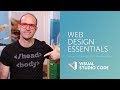 Responsive Web Design Essentials - HTML5 CSS3 Bootstrap in Visual Studio Code