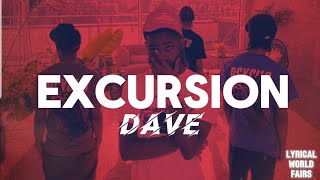 Excursion - Dave (unreleased)