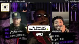 EP.5 People Faking Connections And Nightlife Exposed It, Featuring Navi