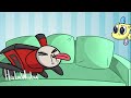 choo choo charles child sad story poppy playtime chapter 3 animation