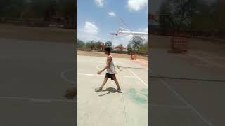 things only Hoopers do  #shorts #basketball #nba