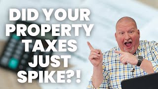Shocked by Your Property Value in Larimer County? Here’s How to Appeal!