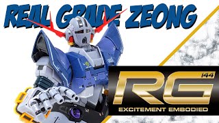 Real Grade Zeong Review!