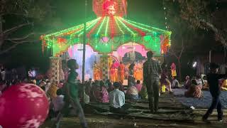 Srirampur Village 24 Prohor Kirttan || Hari Nam Sangeet #kirtan #harekrishna #radhakrishna #video