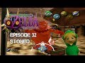 Majora's Mask w/TheMKninja and Venomfist Ep. 32 Stoned