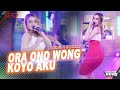 Ajeng Febria - Ora Ono Wong Koyo Aku (Official Music Video)