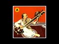 Raga Darbari ~ Pt. Nikhil Banerjee ~ 1978 ~ Rare Recording