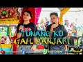 yakan song TUNANG KU GAH MANJARI cover by oby & poronsit