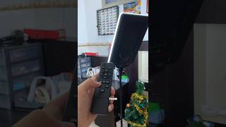 Lampu pengganti soft box yang terang juga #lightinglivestreaming #lampukonten #mixio