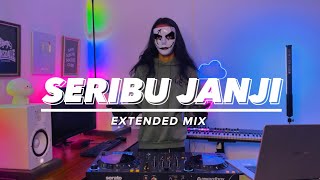 DISCO HUNTER - Janji Seribu Janji (Extended Mix)