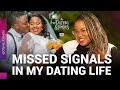 Ep 13_How could I miss such obvious signals during my dating? _Olyvia Kimathi The Dating Stories