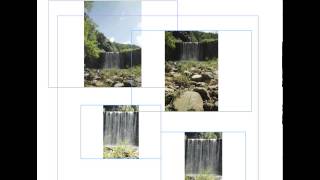 962字幕_ｲﾝﾃﾞｻﾞｲﾝCS4_複数の画像を一気に配置